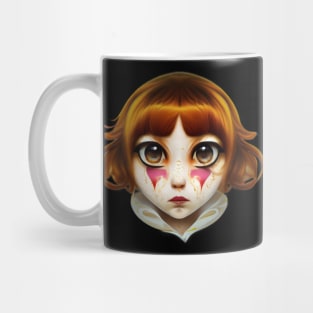 Ethereal Enigma Mug